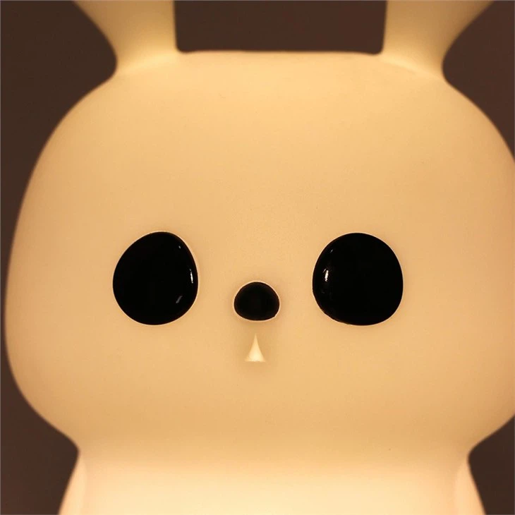 Rabbit Night Light