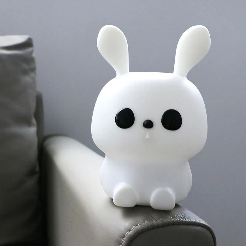 Bunny Rabbit Lamp