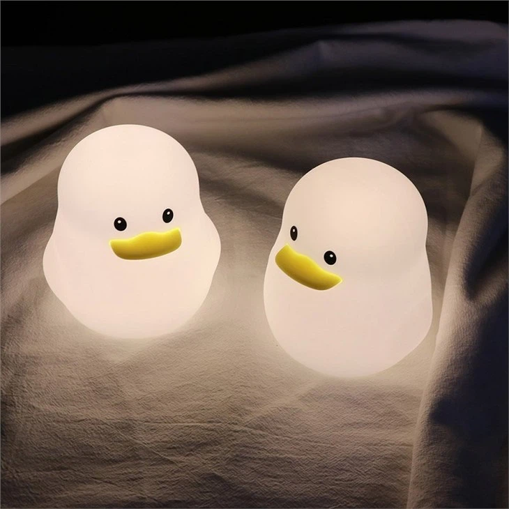 Duck Led Lights