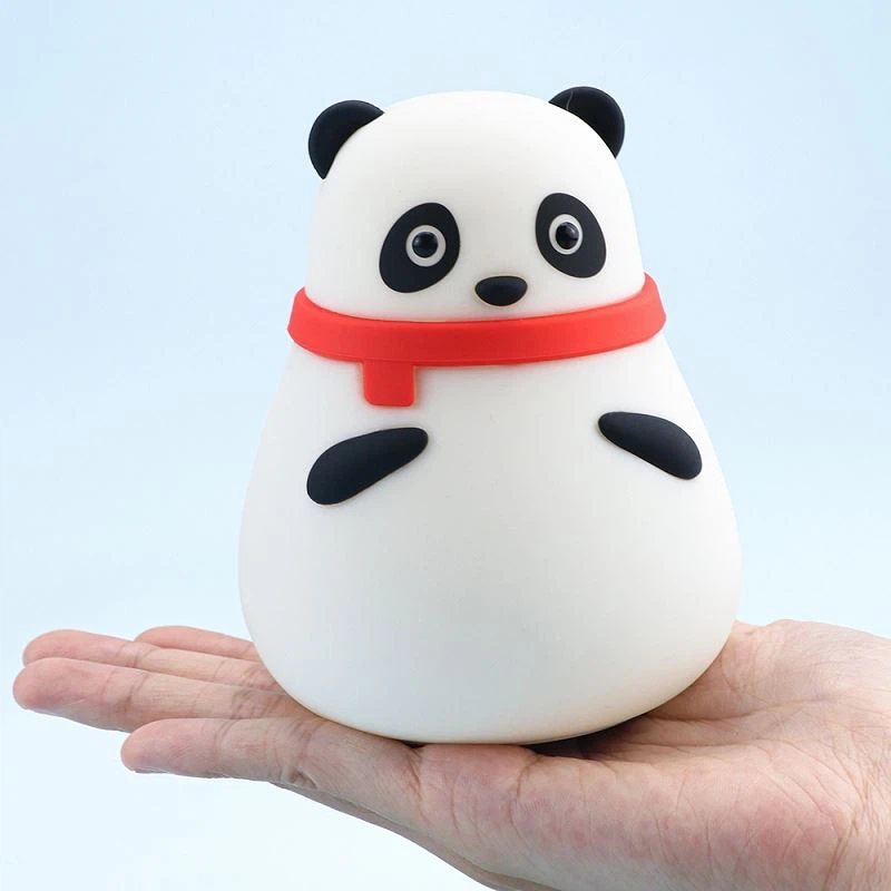 Silicon Christmas Lights