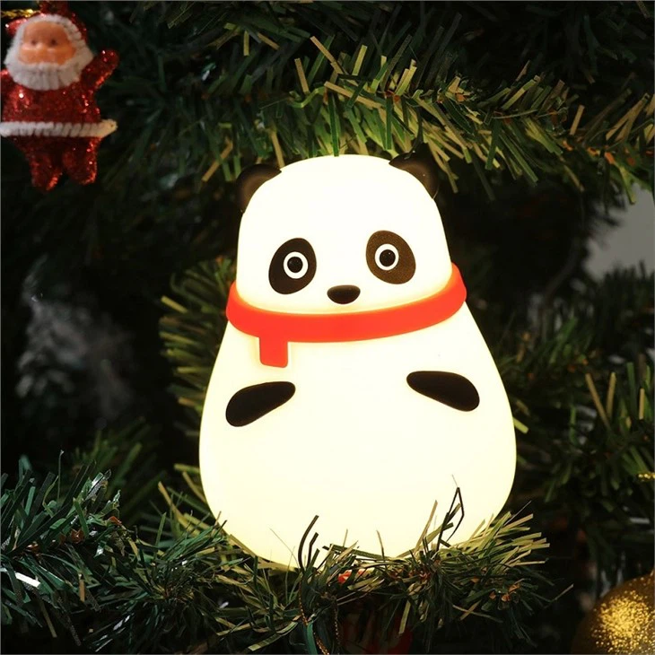 Holiday Night Lights